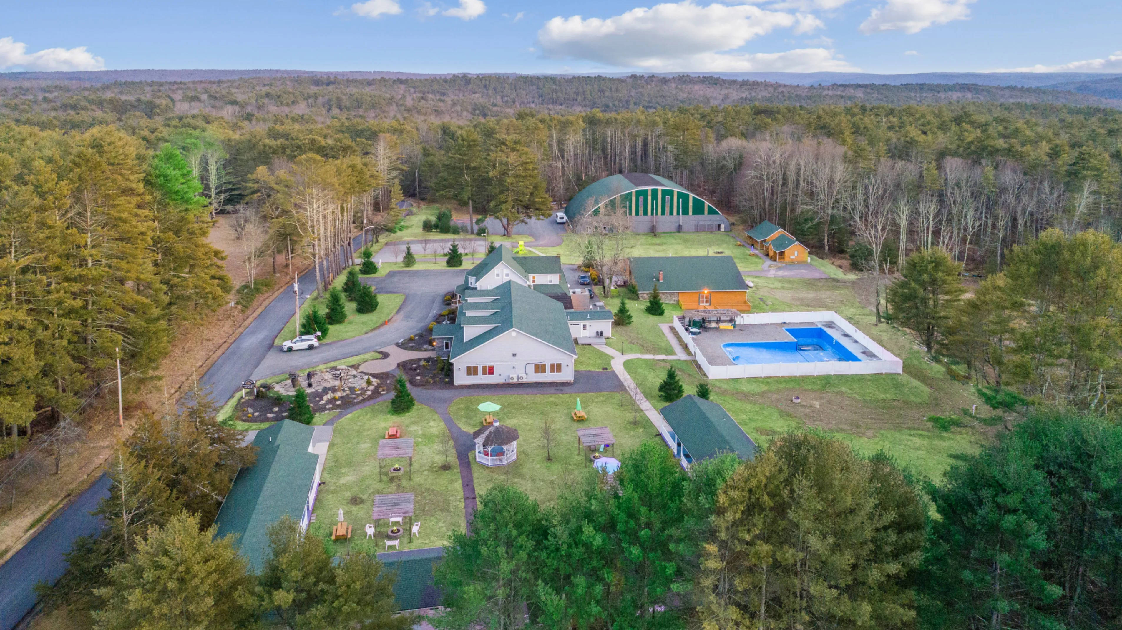 Unity Ridge Resort - 2